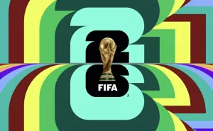 FIFA đã công bố thể thức và lịch thi đấu World Cup 2026